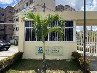 Imagem do imóvel AP85820