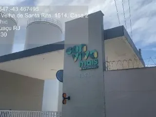Imagem do imóvel AP95323