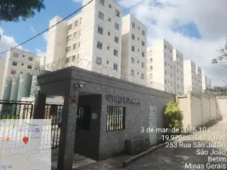Imagem do imóvel AP33275