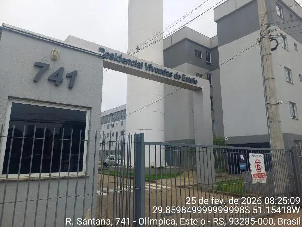 Imagem do imóvel AP07325