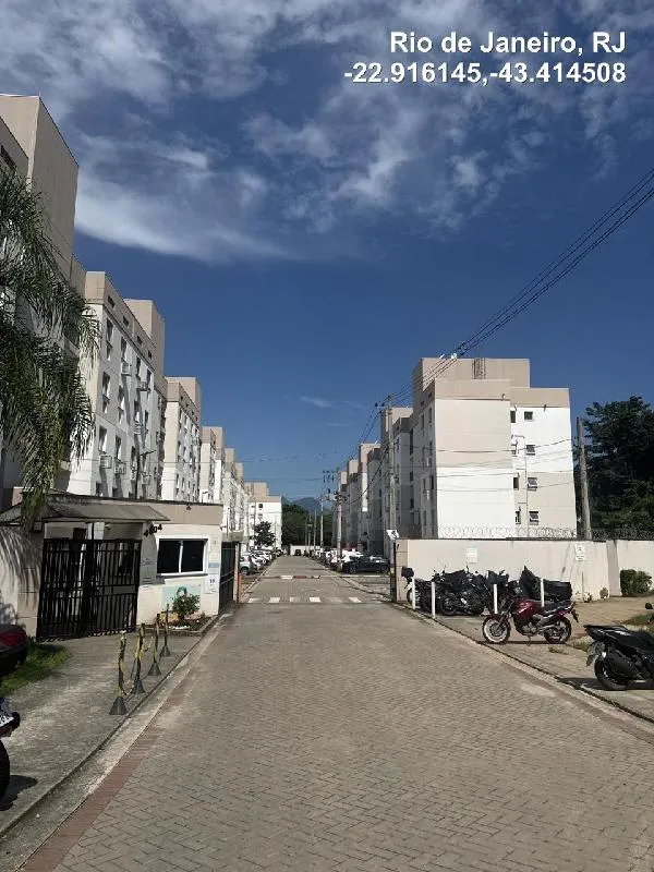 Imagem do imóvel AP72803