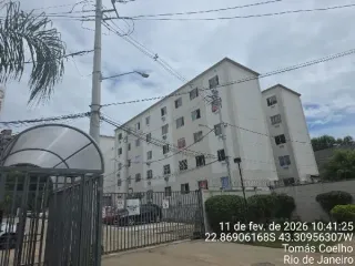 Imagem do imóvel AP96390