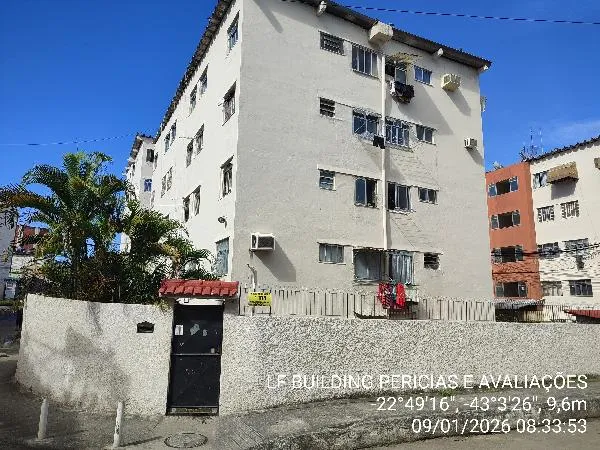Imagem do imóvel AP54261