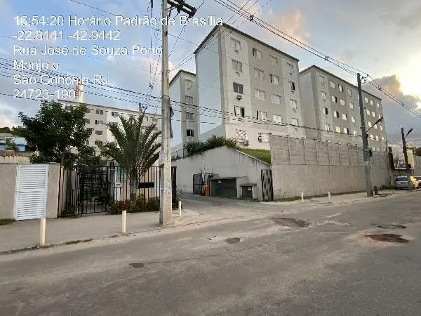 Imagem do imóvel AP39027