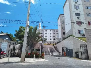Imagem do imóvel AP12795