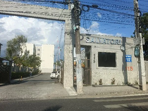 Imagem do imóvel AP67966