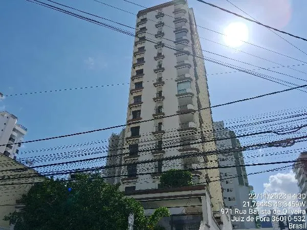 Imagem do imóvel AP10800