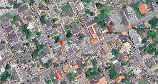 Imagem do imóvel AP72964