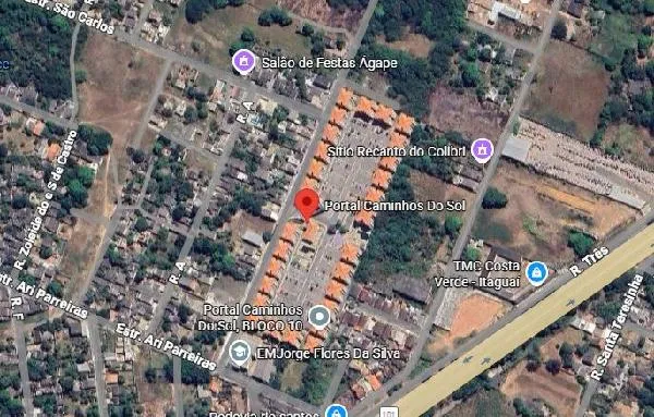 Imagem do imóvel AP76638