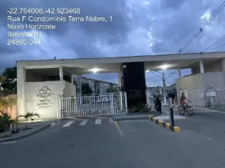 Imagem do imóvel AP96542