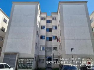 Imagem do imóvel AP09964