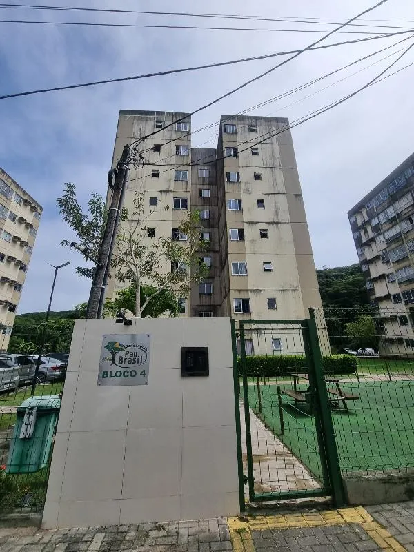 Imagem do imóvel AP93354