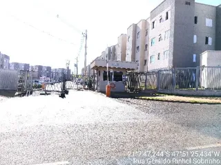 Imagem do imóvel AP69008