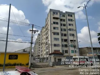 Imagem do imóvel AP62971