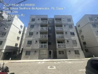 Imagem do imóvel AP99619