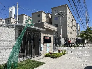 Imagem do imóvel AP78251