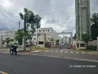 Imagem do imóvel AP15768