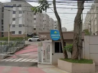 Imagem do imóvel AP08512