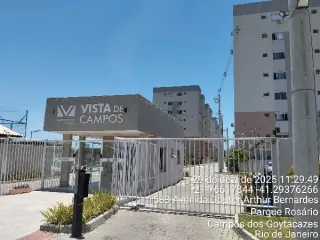 Imagem do imóvel AP93895