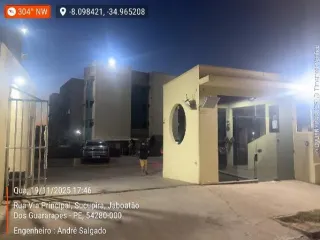 Imagem do imóvel AP33996