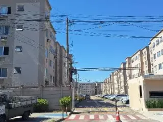 Imagem do imóvel AP07271
