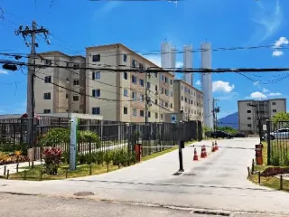 Imagem do imóvel AP55995