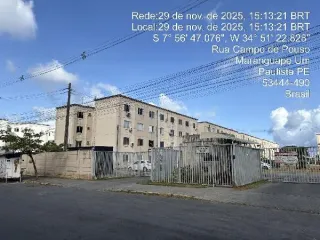 Imagem do imóvel AP07945