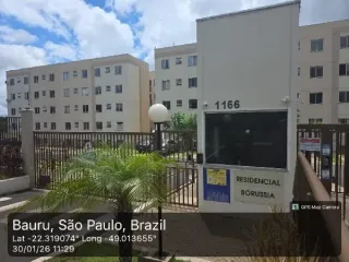 Imagem do imóvel AP10870