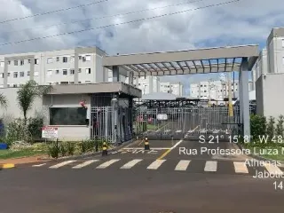 Imagem do imóvel AP39197