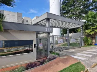 Imagem do imóvel AP46909