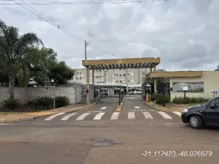 Imagem do imóvel AP30605