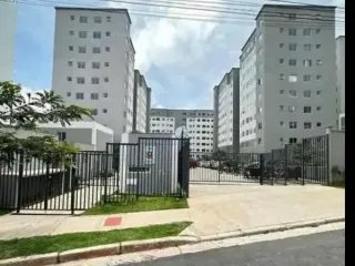 Imagem do imóvel AP45366