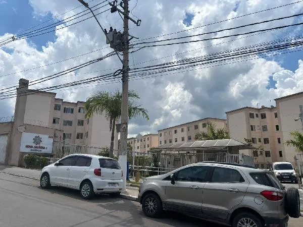 Imagem do imóvel AP66714