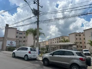 Imagem do imóvel AP44378