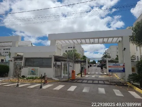 Imagem do imóvel AP30865