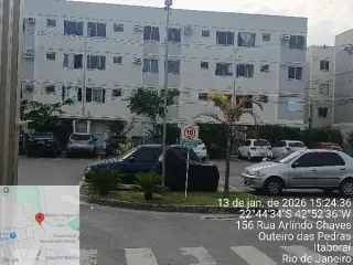 Imagem do imóvel AP06477