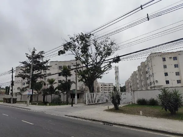 Imagem do imóvel AP31644