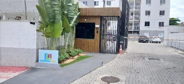 Imagem do imóvel AP85011