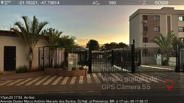 Imagem do imóvel AP25024