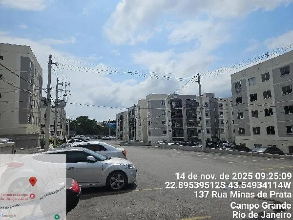 Imagem do imóvel AP96599