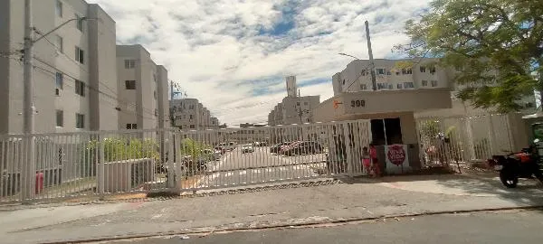 Imagem do imóvel AP29033