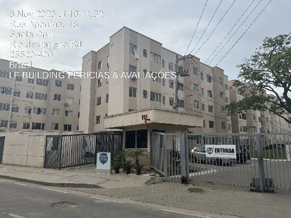 Imagem do imóvel AP30107