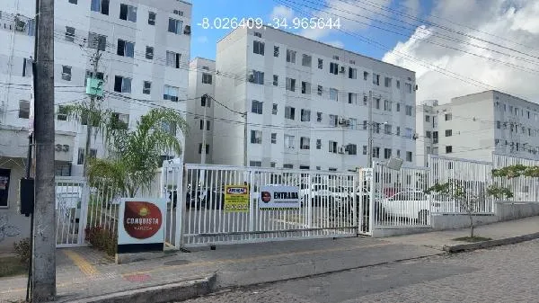 Imagem do imóvel AP91215