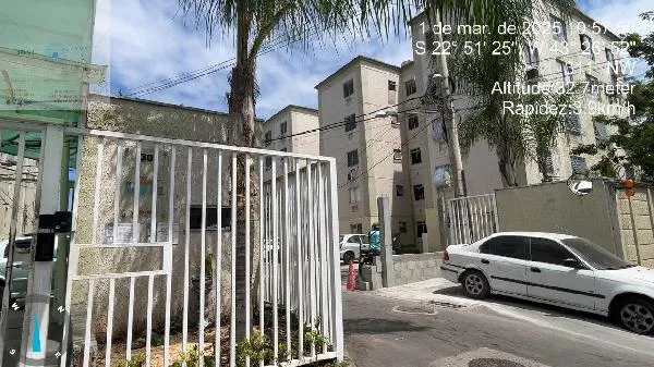 Imagem do imóvel AP41637