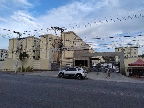 Imagem do imóvel AP17441