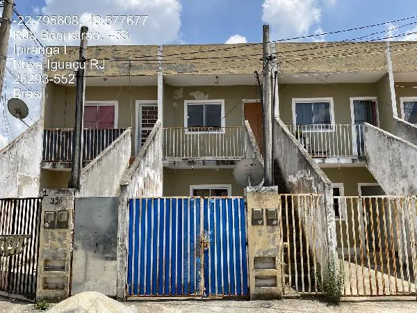 Imagem do imóvel CA56874