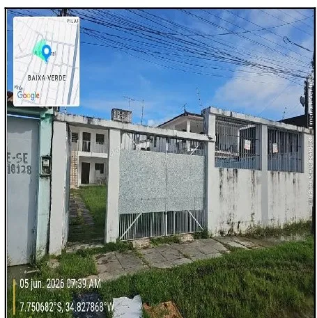 Imagem do imóvel CA96770