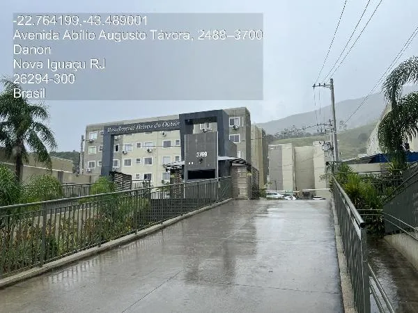 Imagem do imóvel AP70520