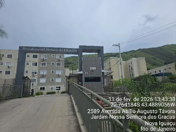 Imagem do imóvel AP09612