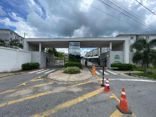 Imagem do imóvel AP97122